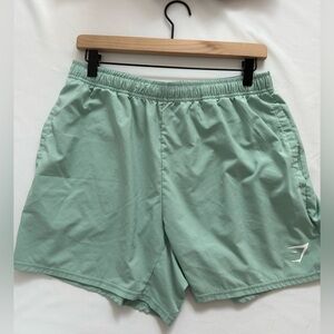 5" Gymshark Lifting Gym Shorts